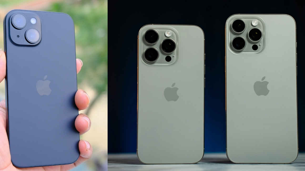 iPhone 17 लॉन्च होते ही बंद हो गए ये 3 पॉपुलर iPhone, जरूर जान लें मॉडल नंबर, Flipkart-Amazon पर धड़ाम से गिरेंगे दाम!