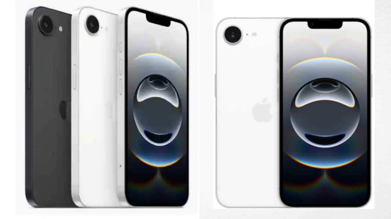 iPhone 16e Sale: खिशाला जास्त ताण नाही! पहिल्या सेलमध्ये स्वस्त iPhone वर धमाकेदार ऑफर्स उपलब्ध