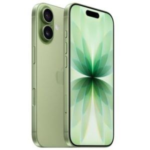 Apple iPhone 17