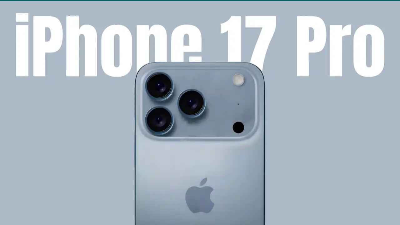 iPhone 17 Pro Launch: 48MP ടെലിഫോട്ടോ ലെൻസുമായി പുതിയ ഐഫോണുകൾ താമസിക്കാതെ എത്തും, ഇന്ത്യയിലെ വില!