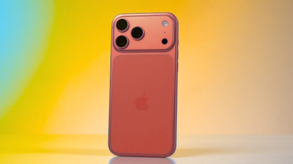 Apple iPhone 18 Pro