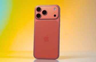 iPhone 18 Pro Design