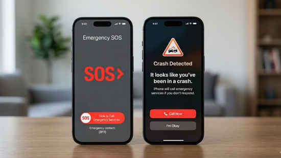 2026 में हर Apple यूज़र को पता होने चाहियें ये 4 फीचर्स, इमरजेंसी में आते हैं काम, अभी कर लें ऑन