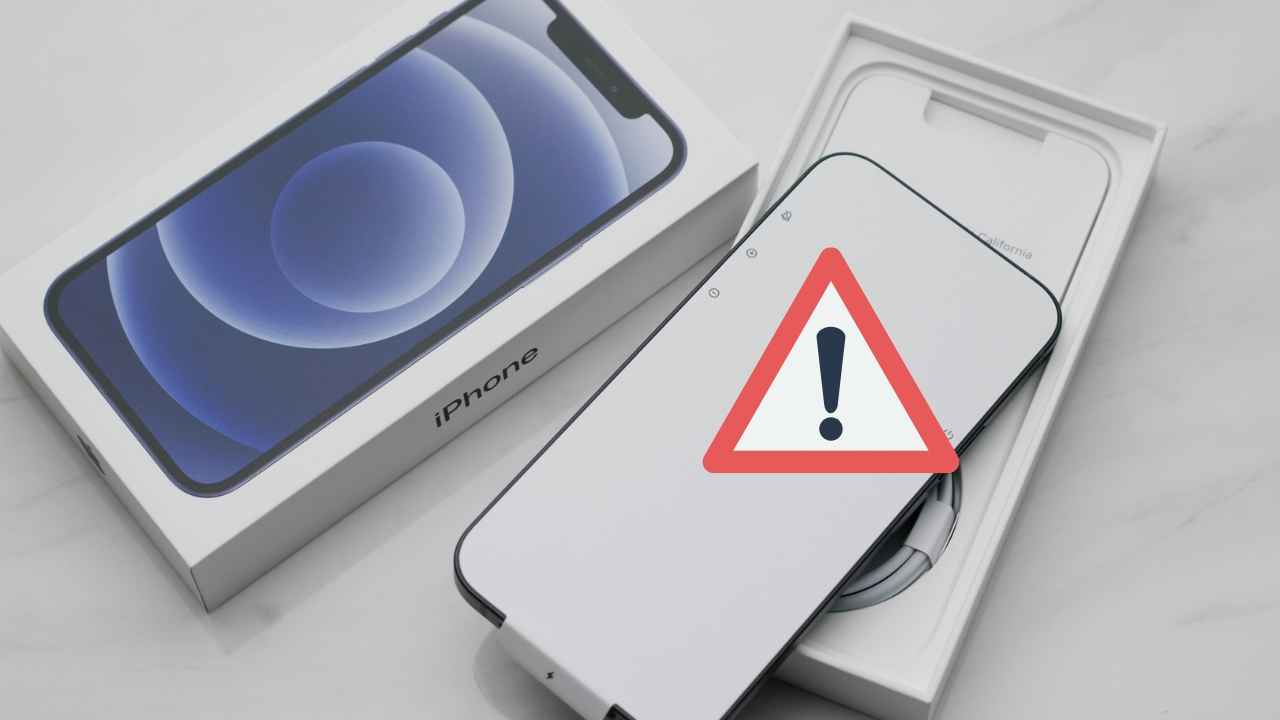 भारत में iPhone यूजर्स पर टूटा मुसीबतों का पहाड़! कॉल ड्रॉप समेत इन दिक्कतों से परेशान, रिपोर्ट में दावा