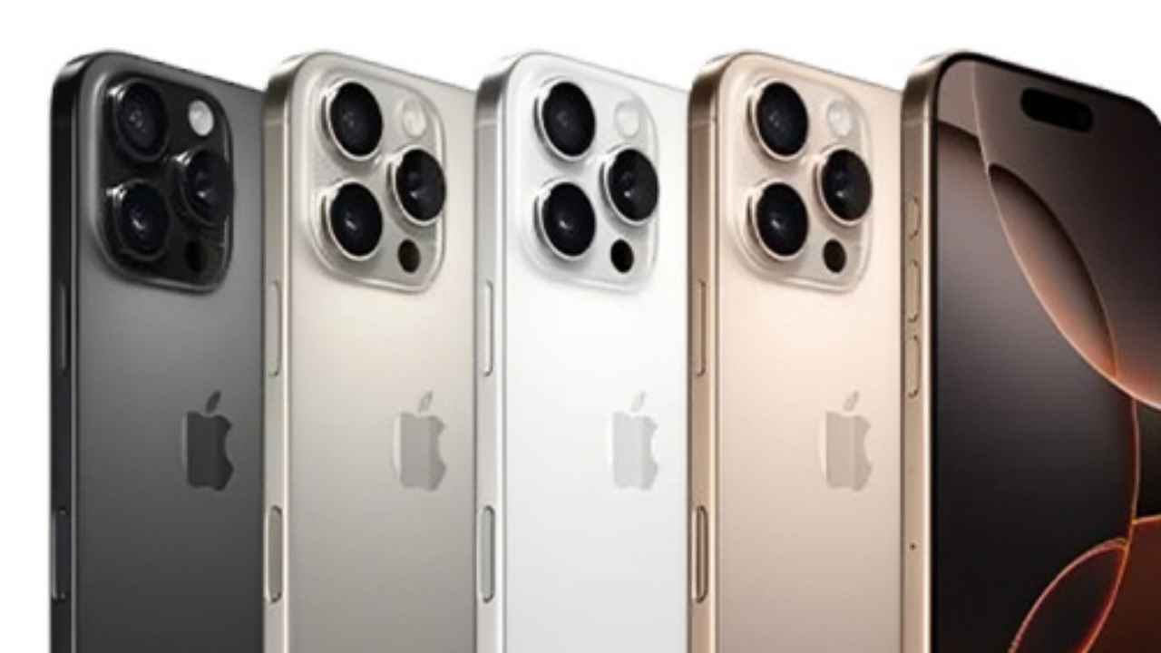 नए-पुराने सभी iPhone पर बंपर छूट, Flipkart-Amazon नहीं, यहां पर लगी नई सेल, देखें सभी ऑफर्स