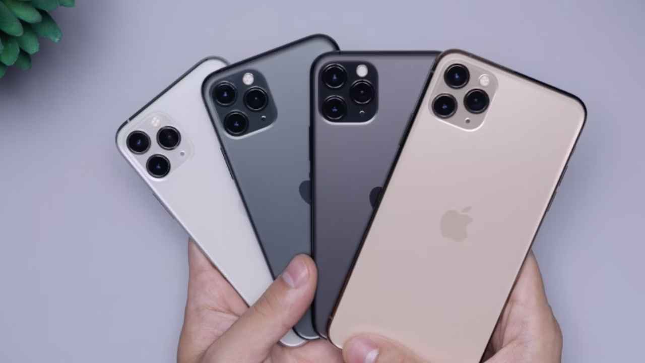 iPhones से लेकर Samsung Galaxy Phones तक; प्रीमियम और बजट फोन्स भी मिल रहे सस्ते, देखें पूरी डिटेल्स