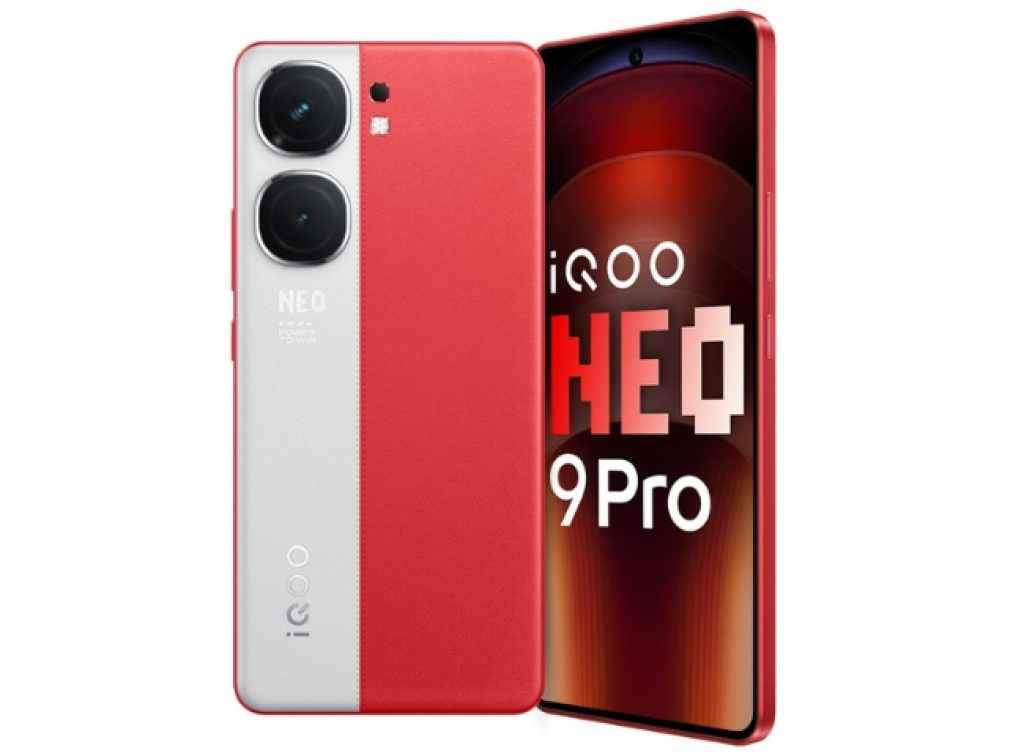 diwali offer 2024 iqoo 5g in red and black with snapdragon processor get special offer now