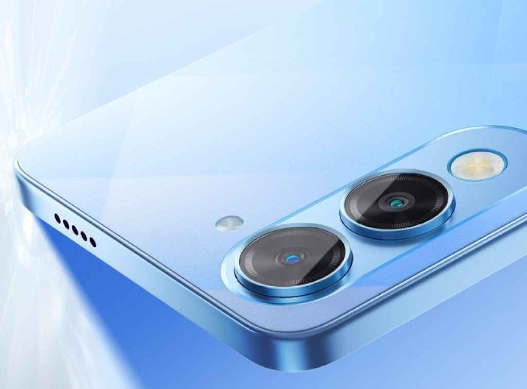 iQoo z10 lite 5g smartphone get price drop