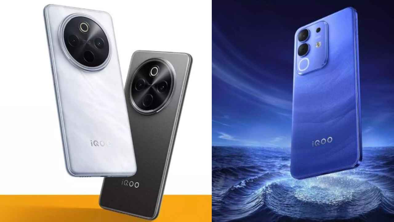 7300mAh बैटरी के साथ आया iQOO Z10, भारत का सबसे बड़ी बैटरी वाला फोन, iQOO Z10x भी लॉन्च, जान लें कीमत