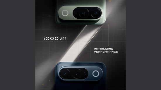 iQOO Z11 के डिज़ाइन का हुआ खुलासा, मिलेगा महंगे iPhone Air जैसा कैमरा आइलैंड! देखें फर्स्ट लुक