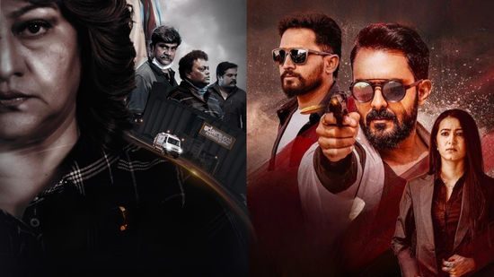 दिल दहला देने वाली वो 5 दमदार मेडिकल थ्रिलर फिल्में, जिन्हें देख उड़ जाएगी रातों की नींद, फ्री में उपलब्ध
