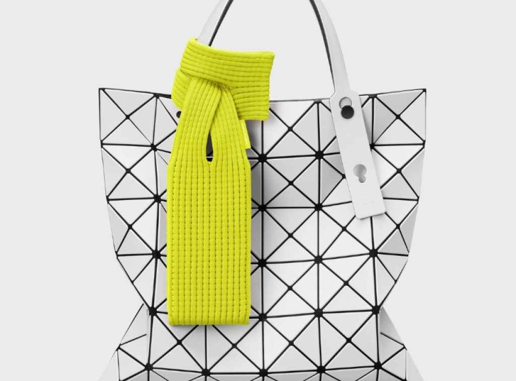 issey miyake launches iphone pocket