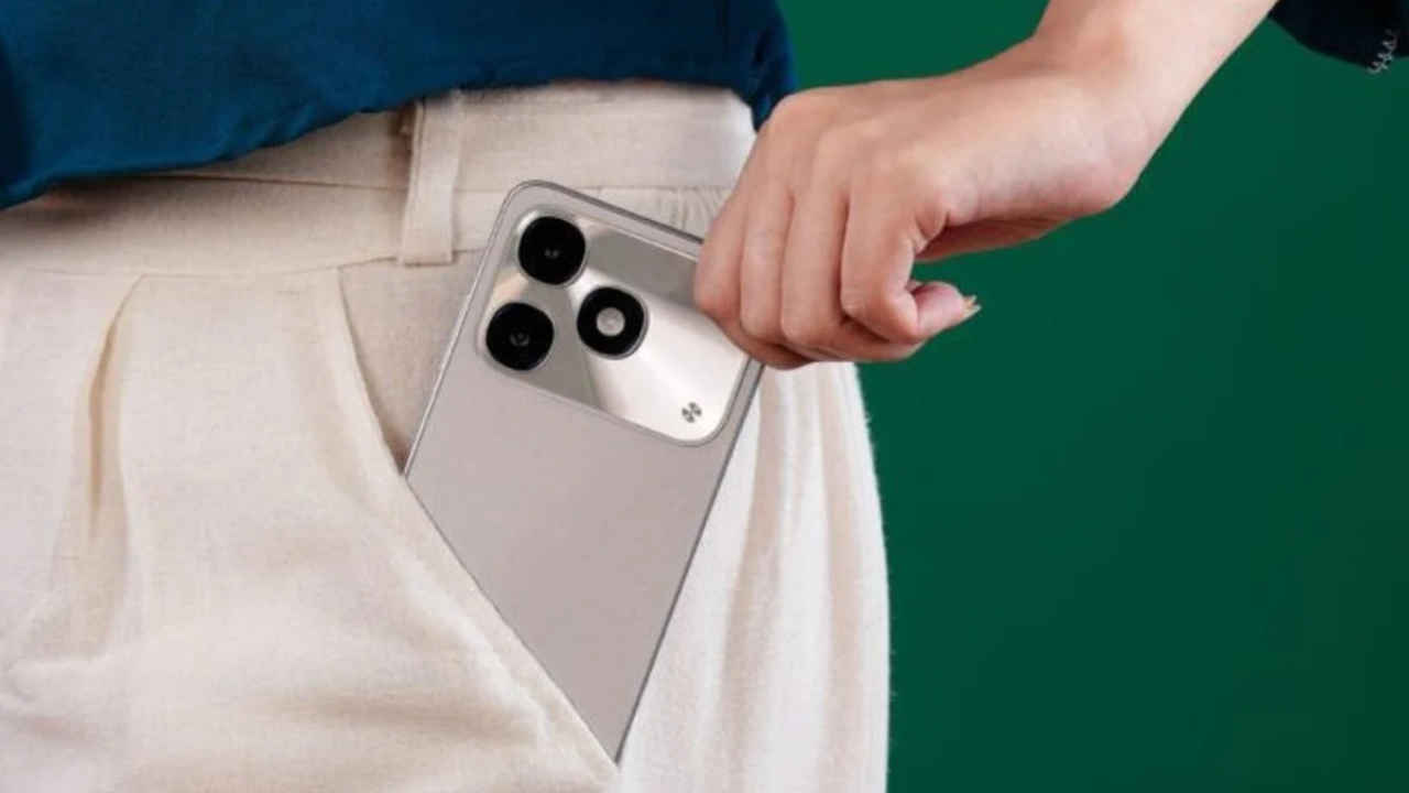 सस्ता फोन लेकर आ रहा ये पॉपुलर ब्रांड, नए डिजाइन के साथ मिलेगा AI असिस्टेंट Aivana 2.0