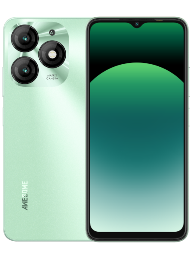 itel A70 launched in india in cheapest price with 12GB RAM banner