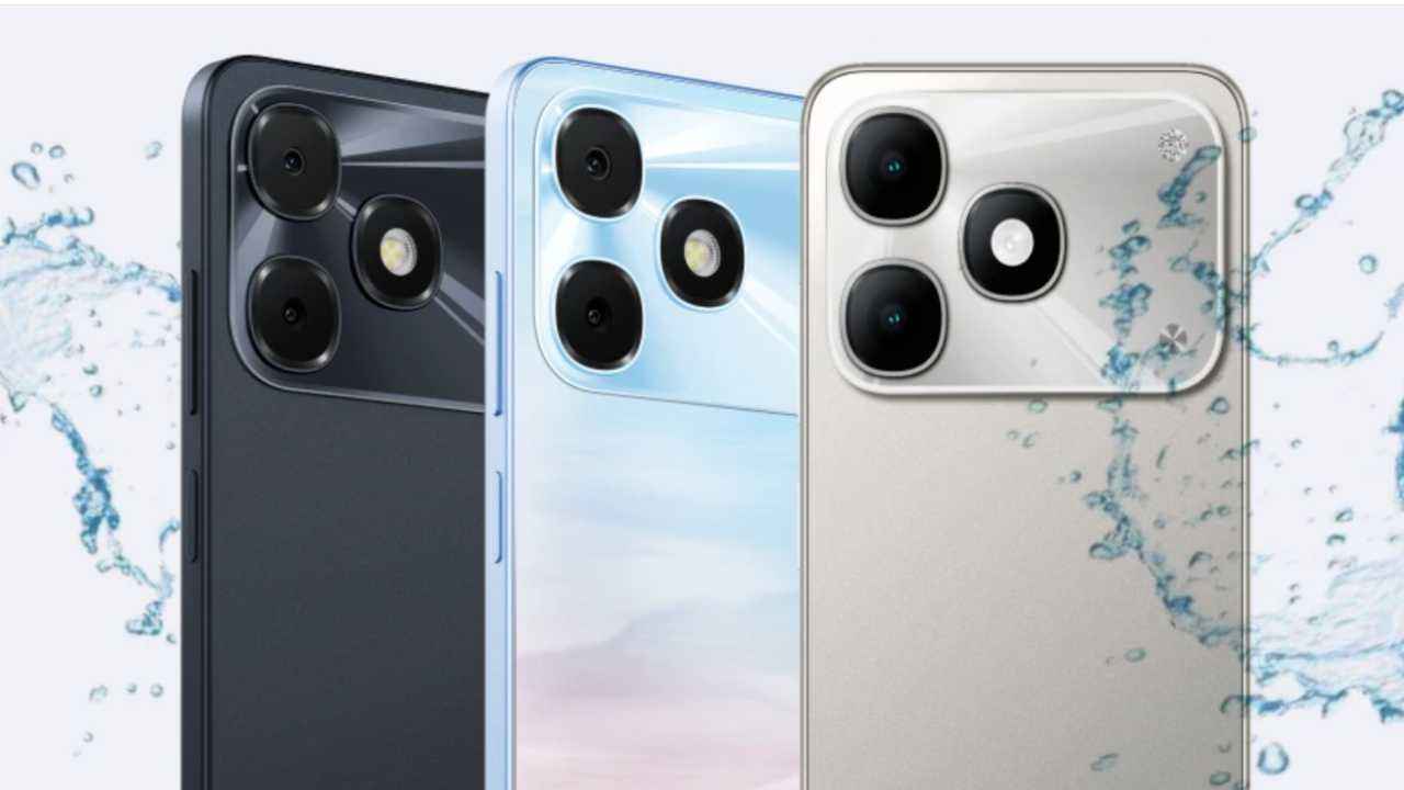 सस्ते में मिलेगा iPhone 17 Pro वाला डिजाइन, केवल 7,299 रुपये में मिल रहा ये स्मार्टफोन