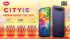itel City 300 5G भारत में लॉन्च, 120Hz डिस्प्ले और 5000mAh की बैटरी के साथ कीमत 14,999 रुपये