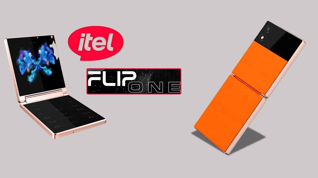 Itel Flip One: मात्र 2499 रुपए में भारत में लॉन्च हुआ दमदार फीचर्स वाला फ्लिप फोन, एक चार्ज में चलेगा 7 दिन