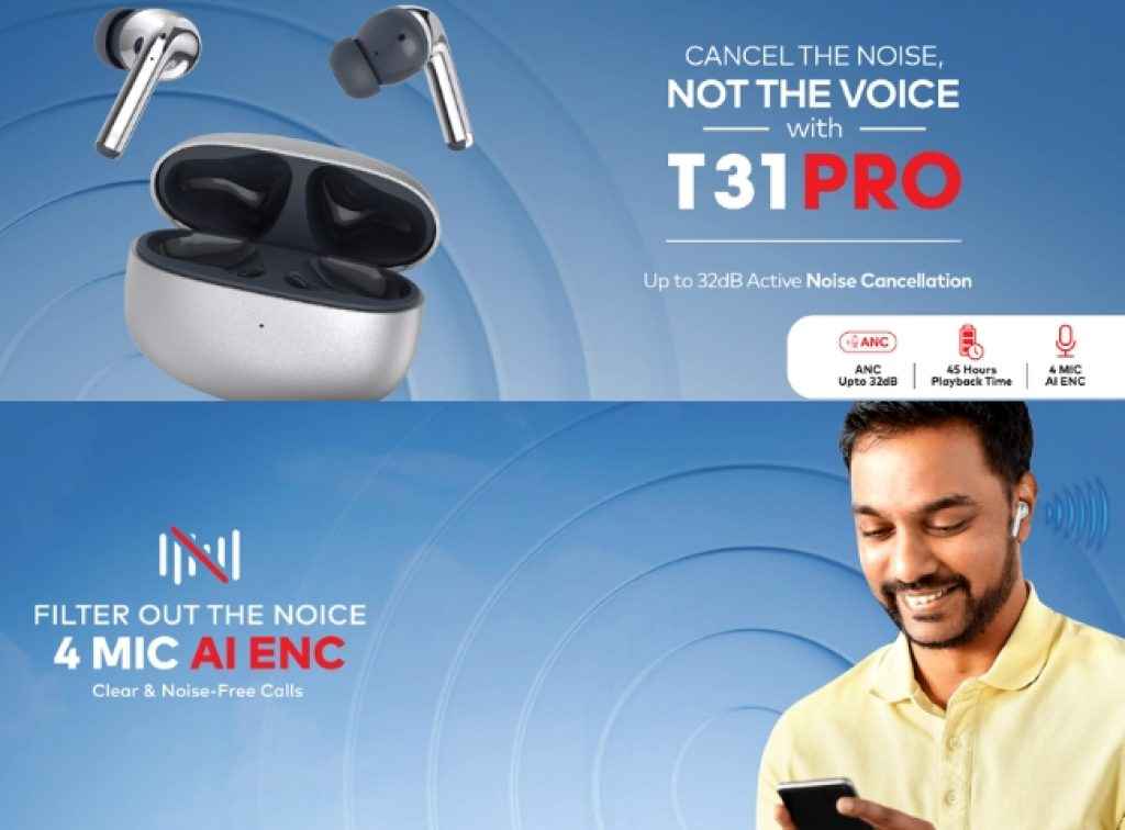 itel T31 Pro Features