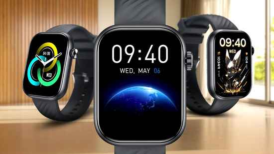 itel ने लाँच केले नवीन स्मार्टवॉच Alpha 2 Pro, पाण्यातही काम करेल! जाणून घ्या किंमत 