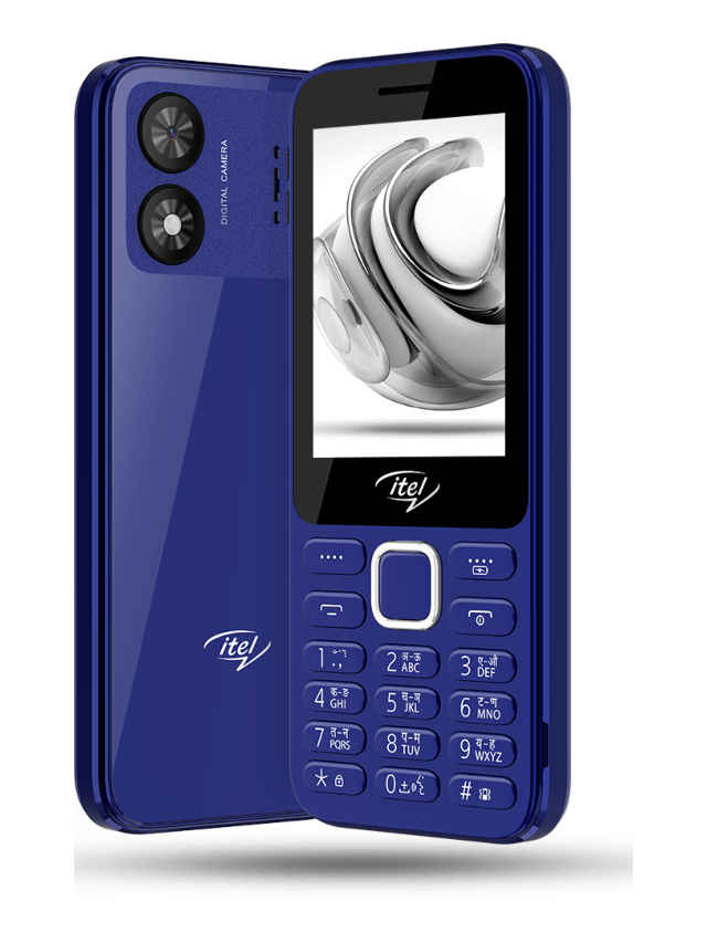 itel it5330