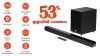 JBL Dolby Digital Soundbar Deal Price
