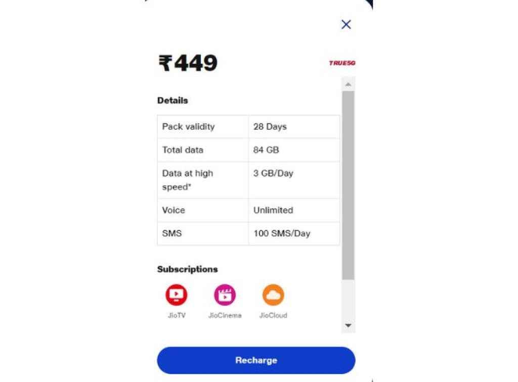 jio 449
