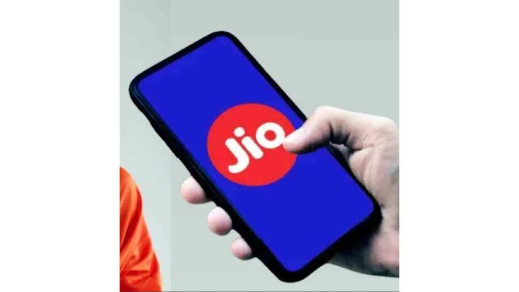 jio
