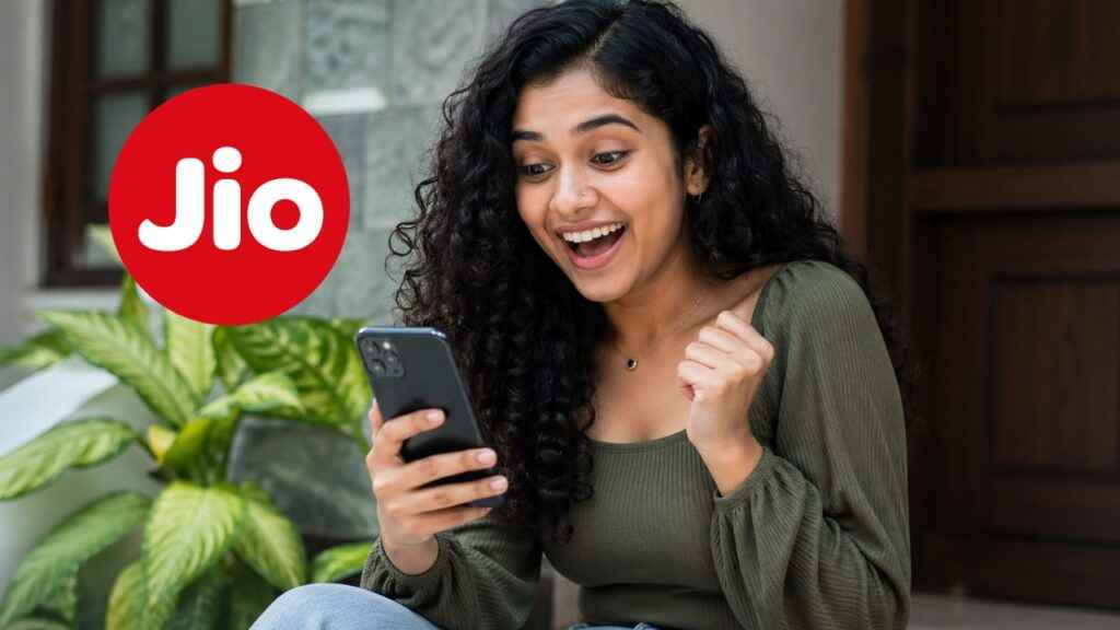 Reliance Jio