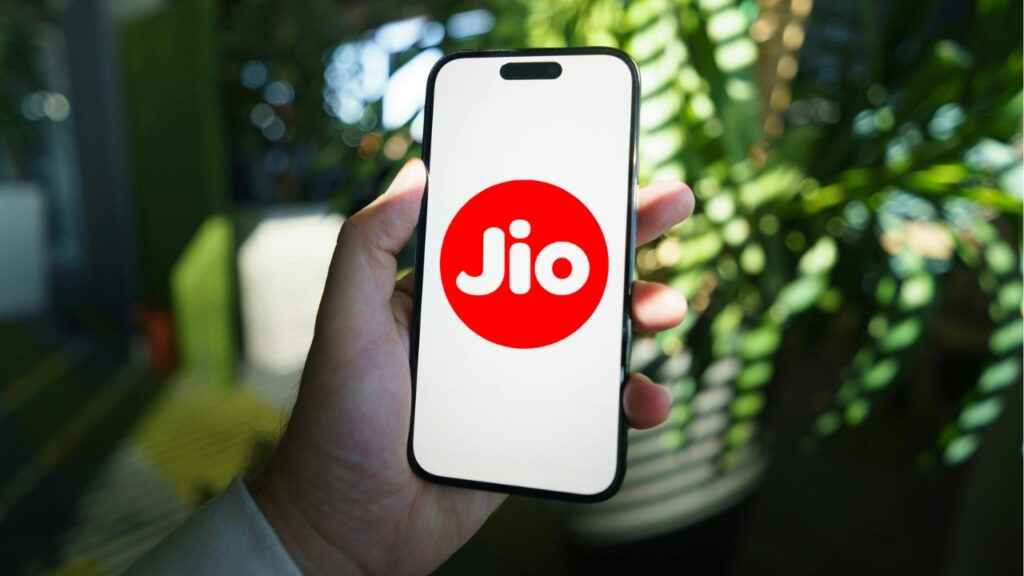 Jio