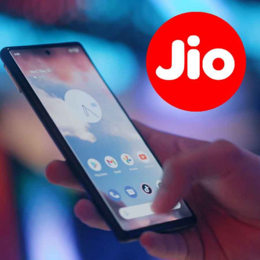 JIO