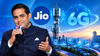Jio 6G को लेकर Akash Ambani का बड़ा ऐलान, नया इंफ्रास्ट्रक्चर बनाने के बजाय सॉफ्टवेयर अपग्रेड पर होगा फोकस