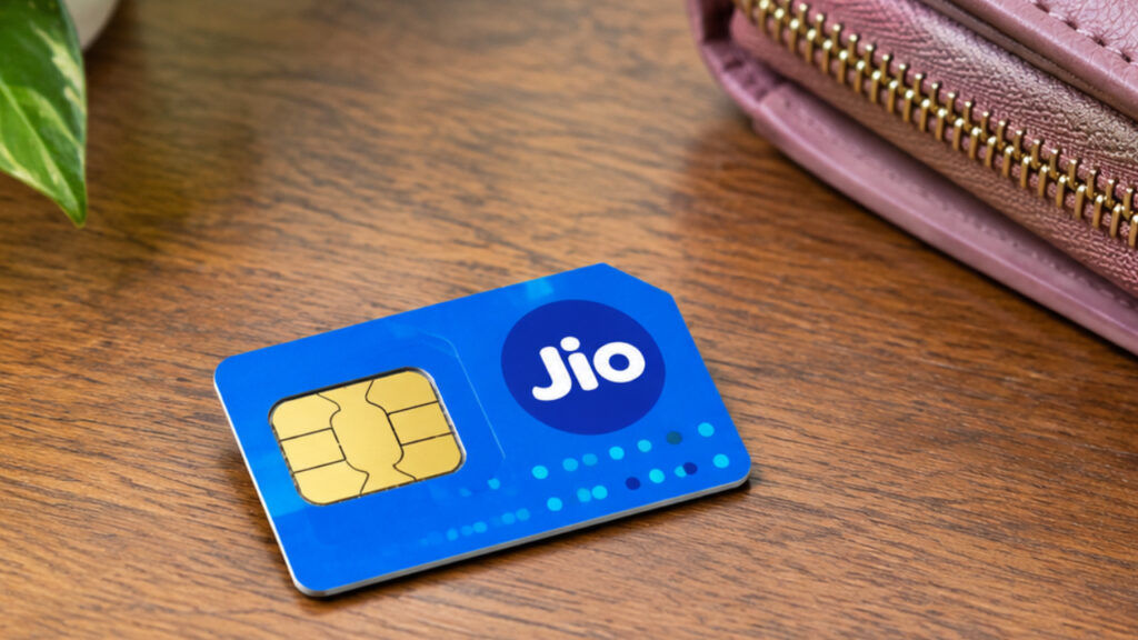 best jio prepaid plan