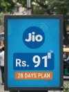 jio 91