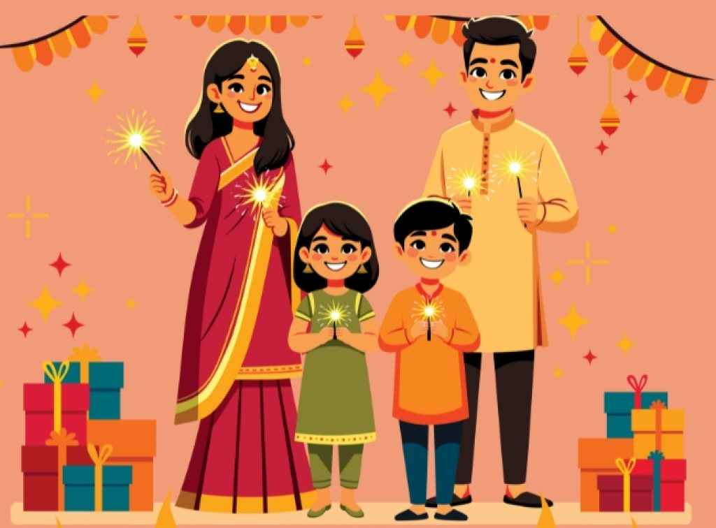 Jio happy diwali offer 100 mbps data