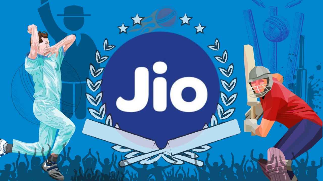 IPL 2024 पाहण्यासाठी Jio चे Best प्लॅन्स! दैनंदिन 3GB डेटासह Unlimited बेनिफिट्सदेखील उपब्ध