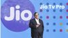 Jio Tv Pro: రూ. 55 రూపాయకే 1000 లైవ్ ఛానల్స్ తో కొత్త ప్లాన్ ప్రకటించిన జియో.!