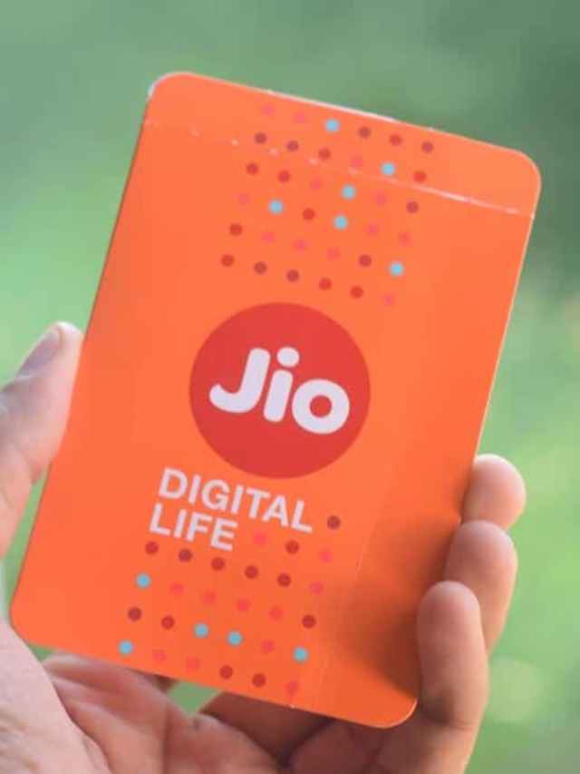 jio banner