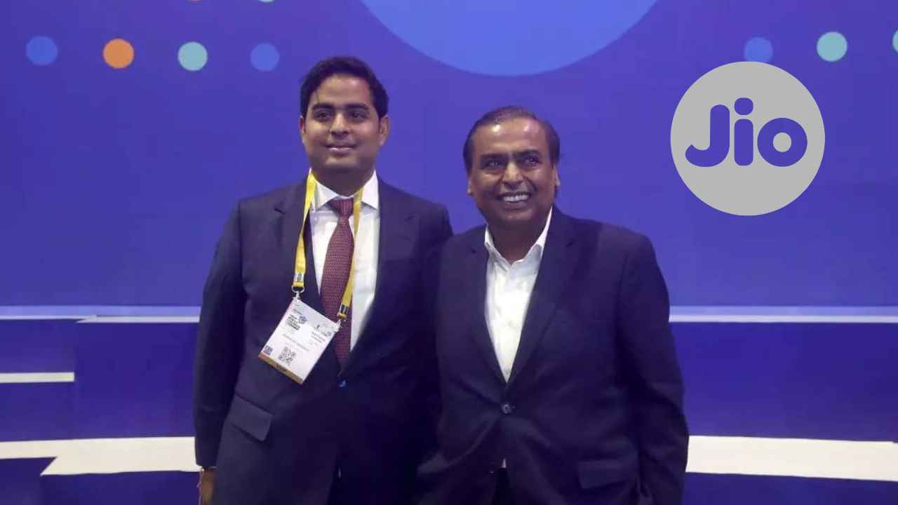 Jio Plan: ഒറ്റ റീചാർജിൽ മൂന്ന് നമ്പറുകൾക്ക് നേട്ടം, Rs 449 പ്ലാൻ നിങ്ങളറിഞ്ഞില്ലേ?