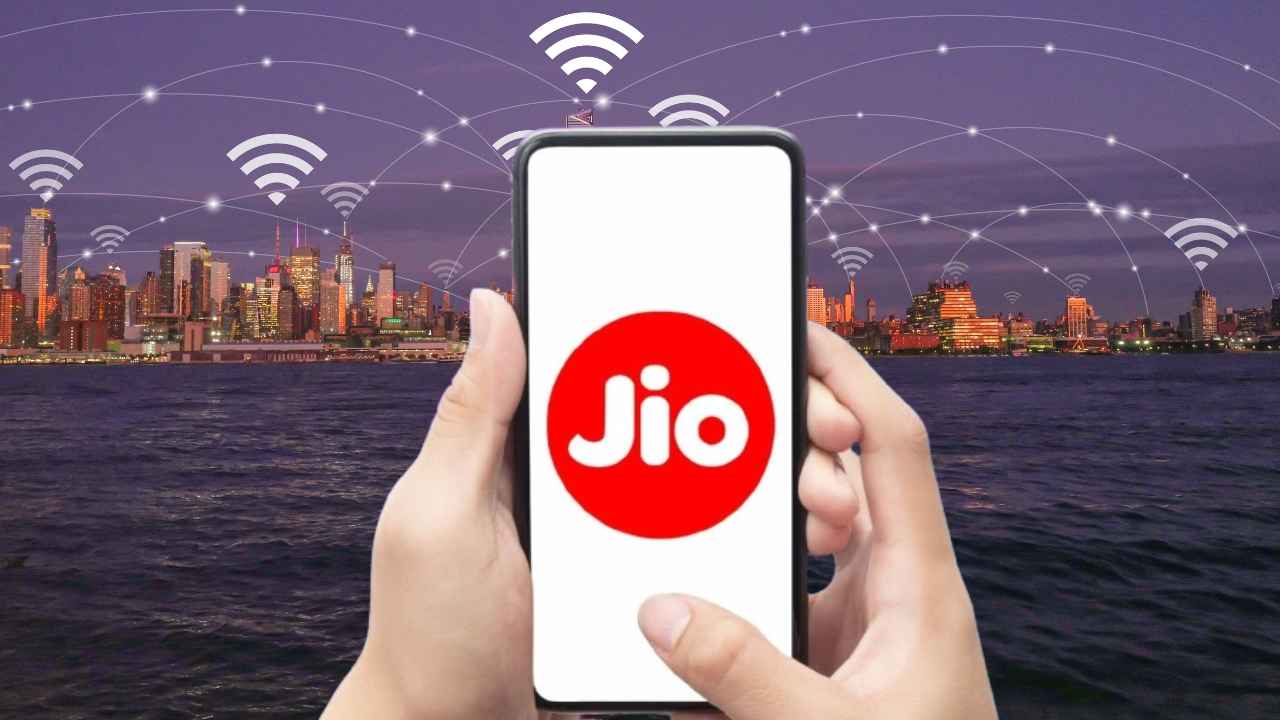 Jio का धमाका! 200 रुपये से कम में मिलेगा अनलिमिटेड डेटा, जान लीजिए कंपनी के सबसे सस्ते 5G प्लान