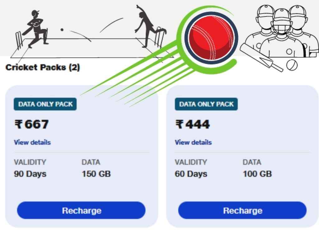 IPL Live Reliance Jio