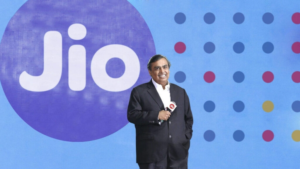 jio introduced Jio OTT Pass with 15 ott apps access