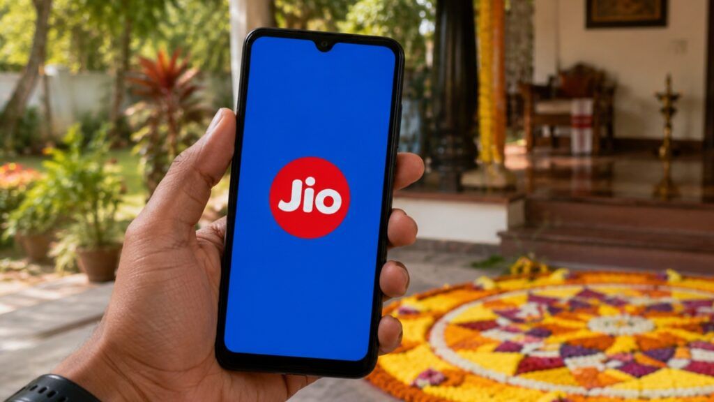 jio 1299 plan details