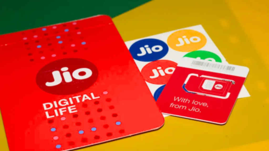 jio