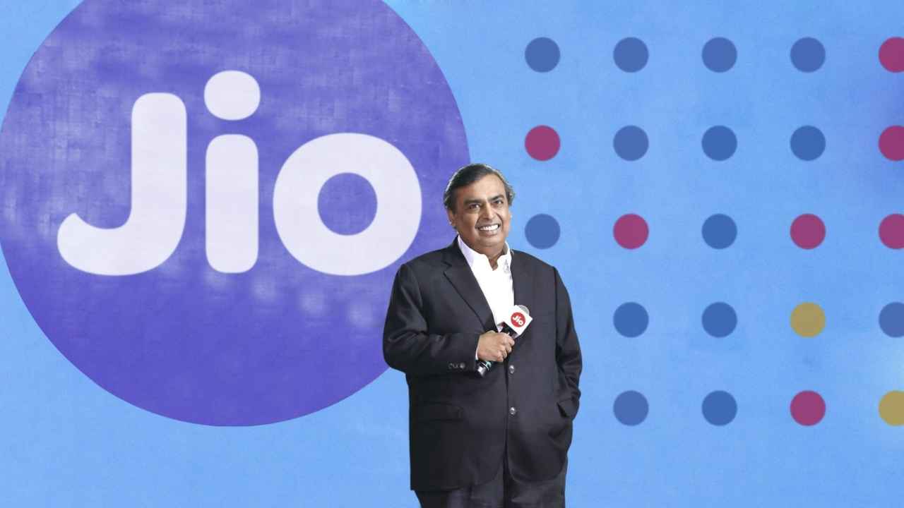 Jio New Plans: మినిమం రేటుతో కొత్త వాయిస్ ఓన్లీ ప్లాన్స్ లాంచ్ చేసిన జియో.!