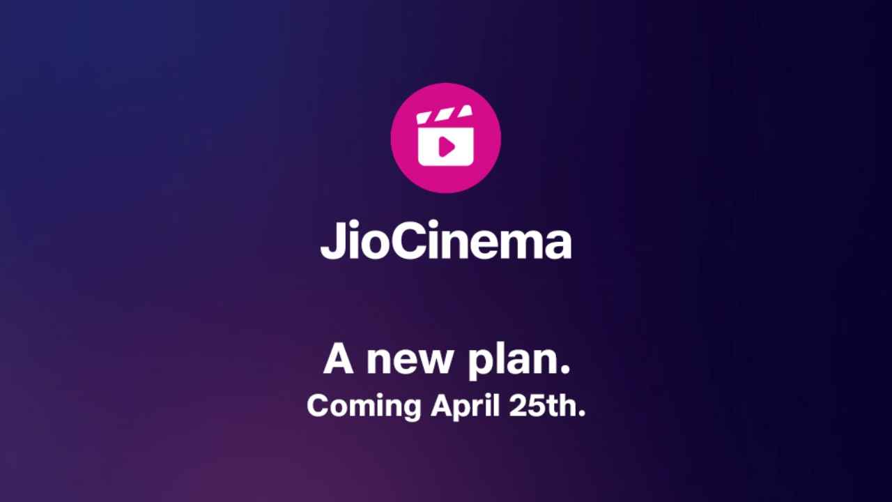 Jio Cinema కోసం New Plans తీసుకు వస్తున్న జియో..!