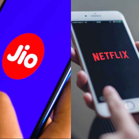 Jio Postpaid Plan: ബേസിക്, മൊബൈൽ Netflix സബ്‌സ്‌ക്രിപ്ഷനായി ഈ റീചാർജ് പ്ലാനുകൾ