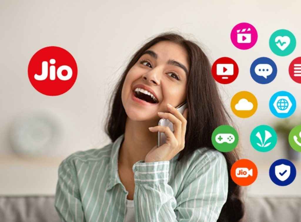 reliance jio cheapest plan cost rs 189 offers fast data and unlimited calls