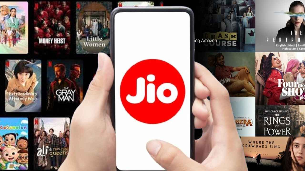 Reliance Jio വരിക്കാർ ശ്രദ്ധിക്കൂ… Amazon, Netflix രണ്ടിനും കൂടി ഒറ്റ റീചാർജ് പ്ലാൻ!