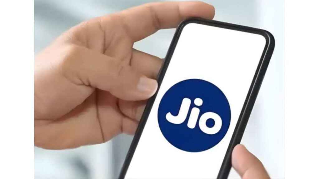 jio