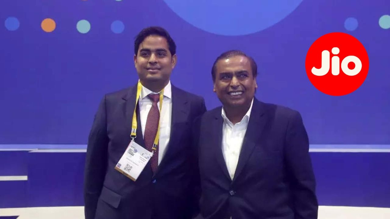 Jio ടിവി പ്രോ: 30 ദിവസം വാലിഡിറ്റി, വെറും 55 രൂപയ്ക്ക് 1000 ലൈവ് ടിവി ചാനലുകൾ!